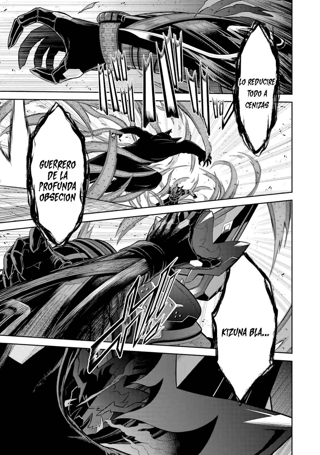 Sentai Red: Isekai de Boukensha ni Naru Chapter 29 - Page 43