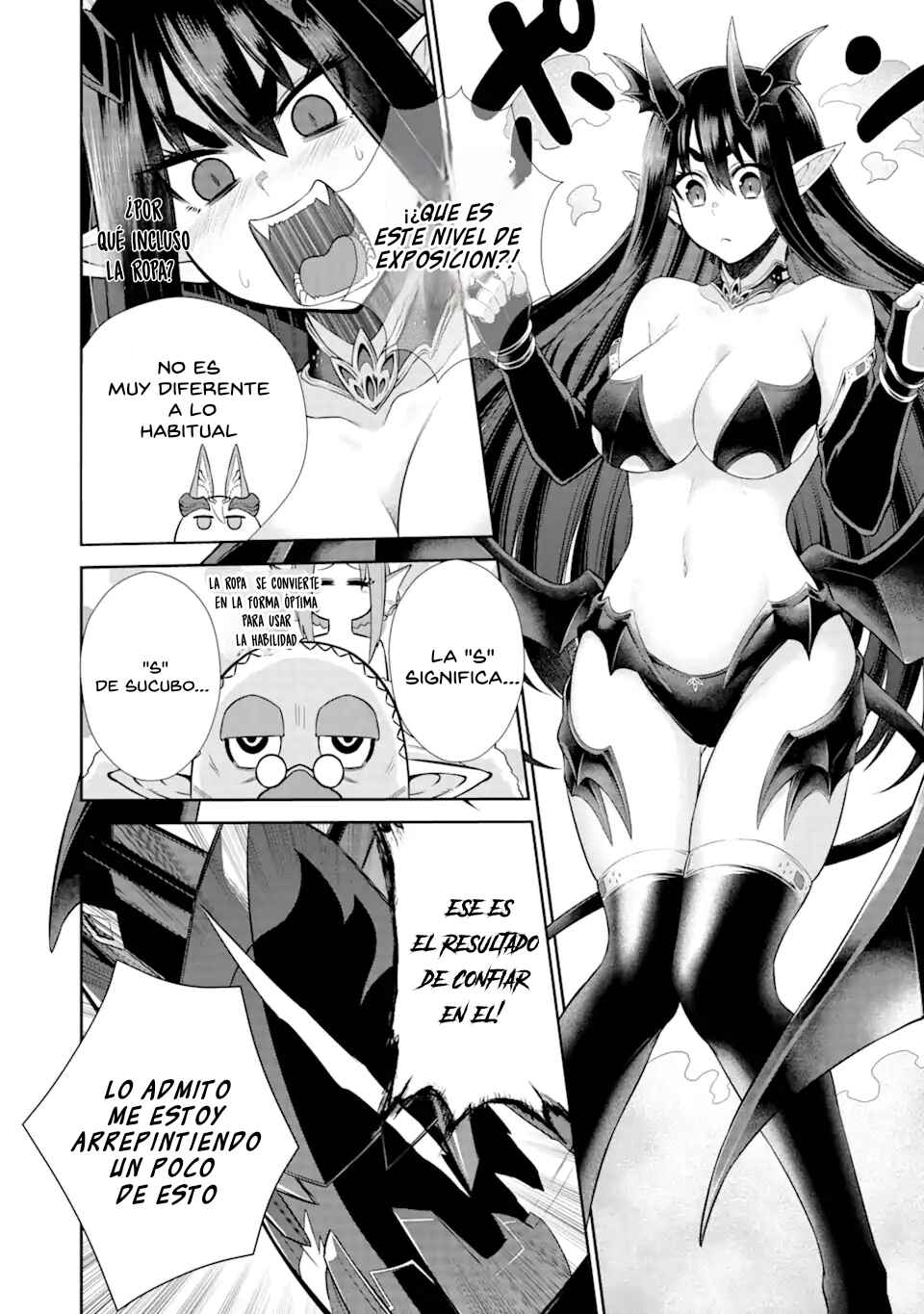 Sentai Red: Isekai de Boukensha ni Naru Chapter 29 - Page 52