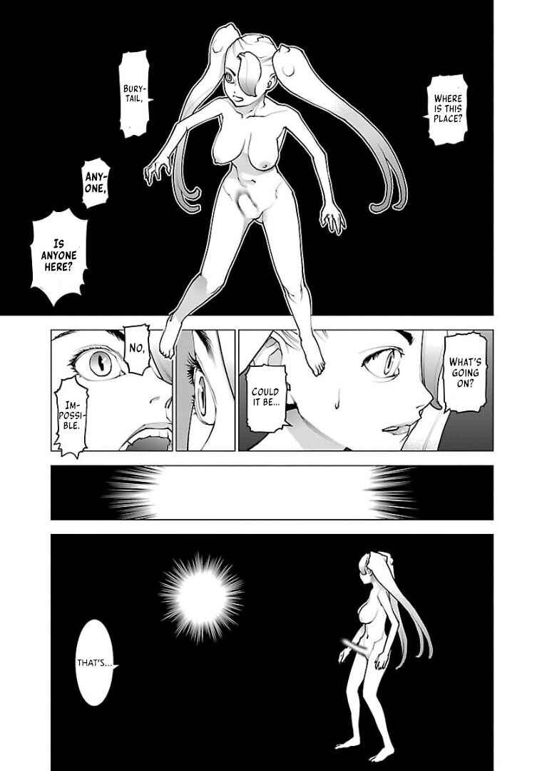 Seishokuki Chapter 98 - Page 3