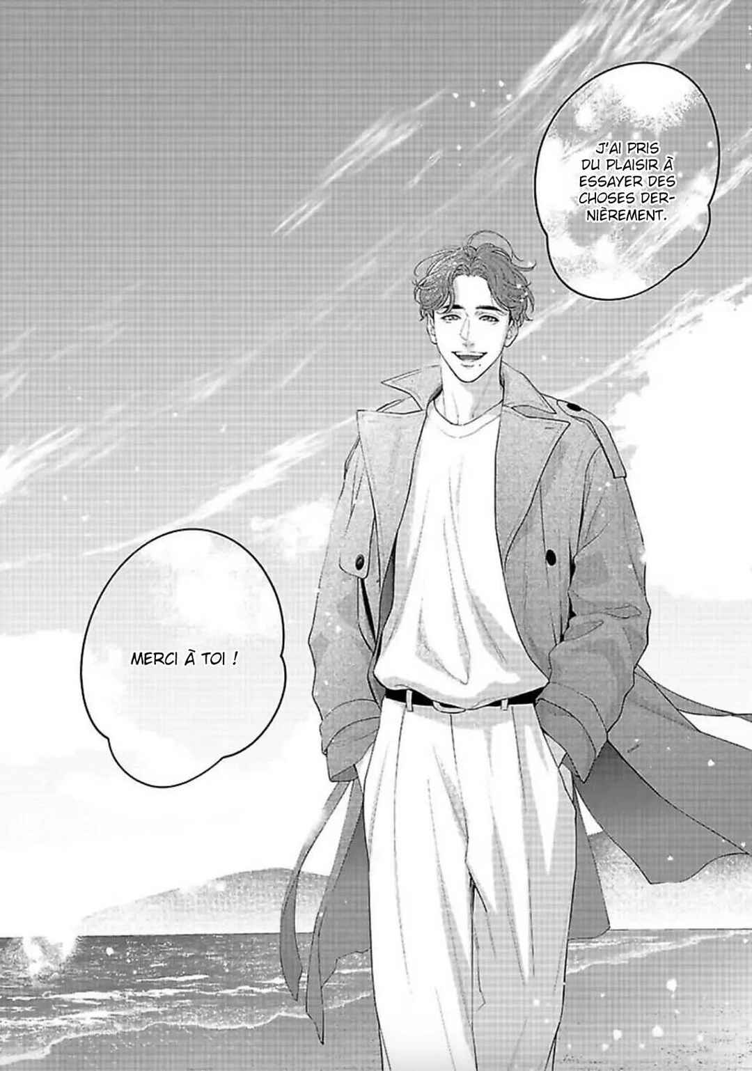 Sono Me de Shikkari Daite oke Chapter 8 - Page 23