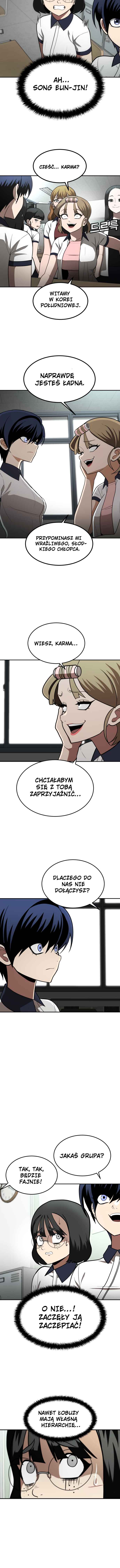Norigam Chapter 2 - Page 5