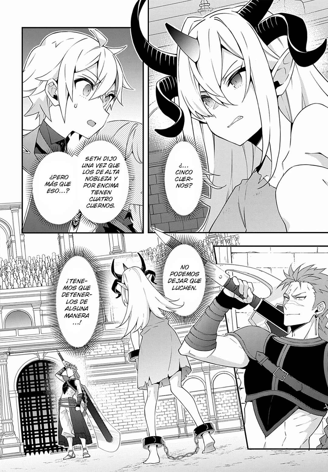 Tensei Kizoku no Isekai Boukenroku ~Jichou wo Shiranai Kamigami no Shito~ Chapter 62 - Page 18