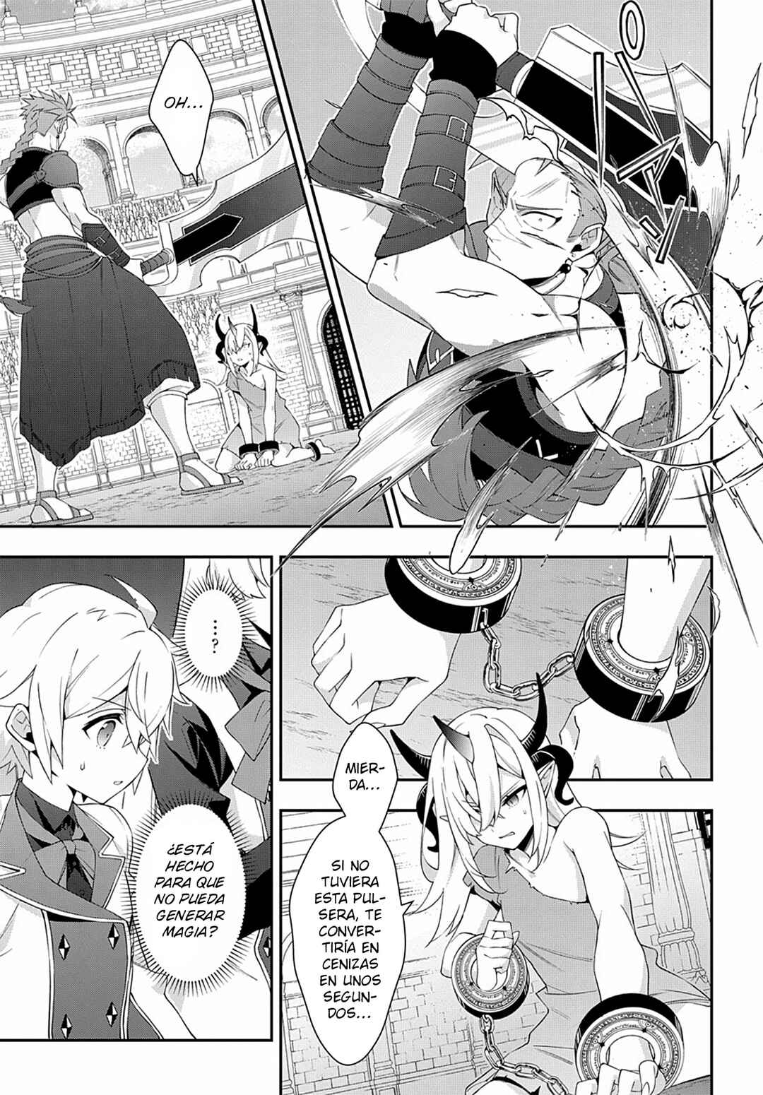 Tensei Kizoku no Isekai Boukenroku ~Jichou wo Shiranai Kamigami no Shito~ Chapter 62 - Page 21