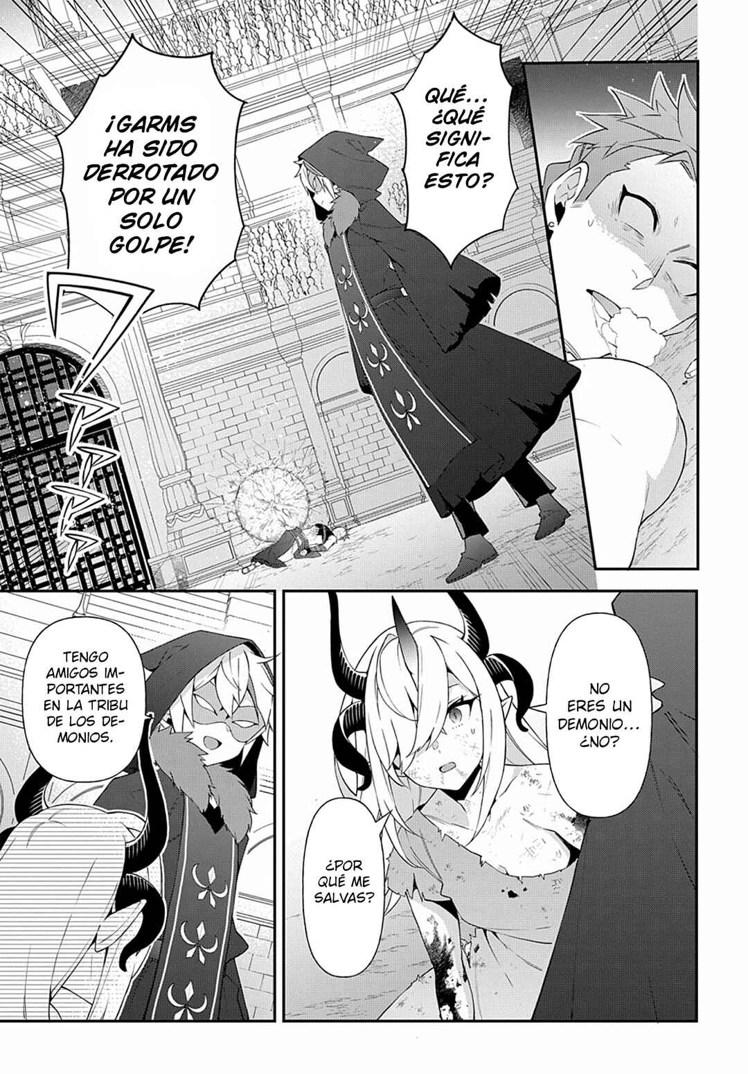 Tensei Kizoku no Isekai Boukenroku ~Jichou wo Shiranai Kamigami no Shito~ Chapter 62 - Page 29