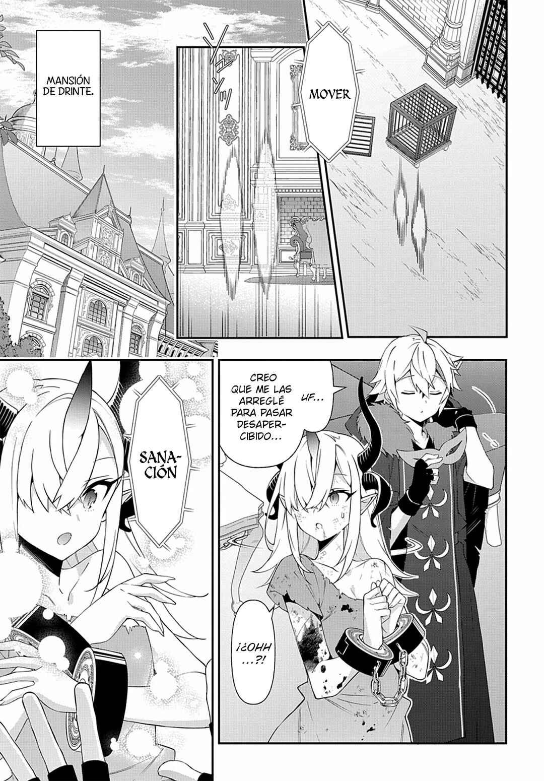 Tensei Kizoku no Isekai Boukenroku ~Jichou wo Shiranai Kamigami no Shito~ Chapter 62 - Page 31
