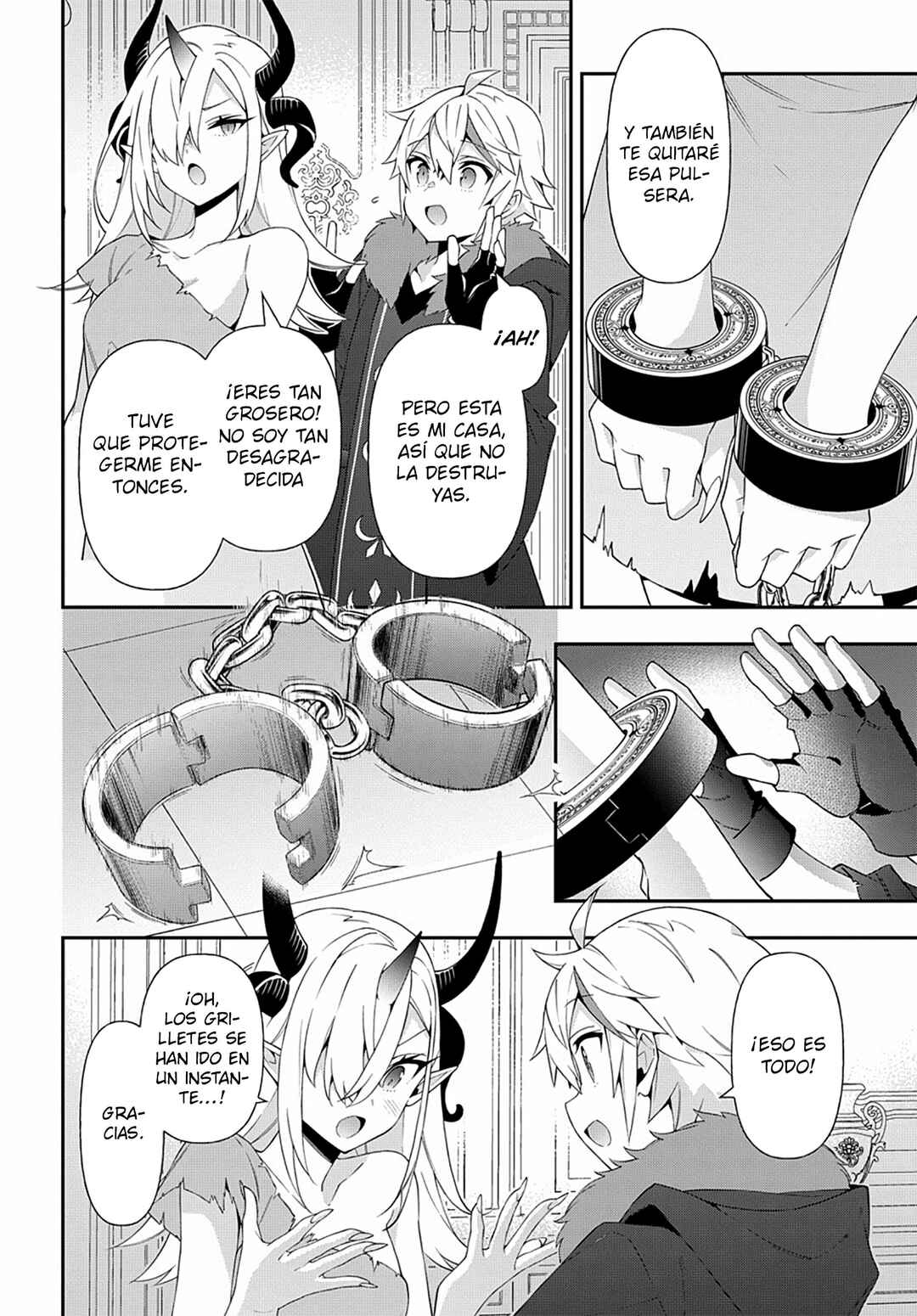 Tensei Kizoku no Isekai Boukenroku ~Jichou wo Shiranai Kamigami no Shito~ Chapter 62 - Page 32