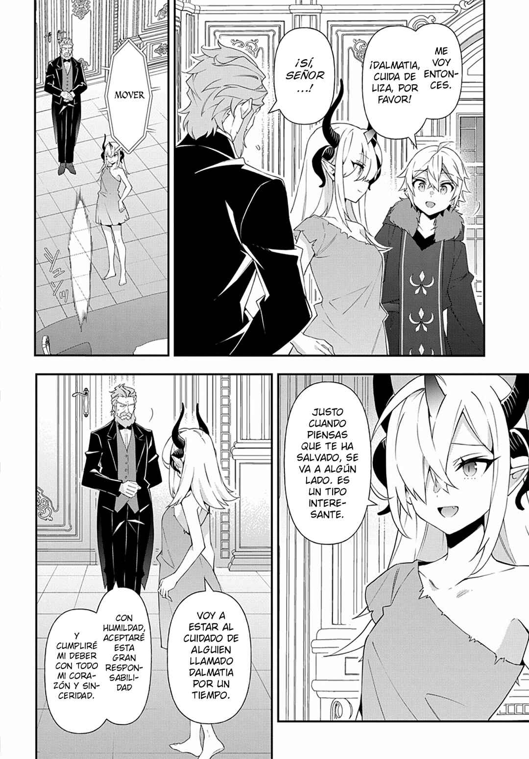 Tensei Kizoku no Isekai Boukenroku ~Jichou wo Shiranai Kamigami no Shito~ Chapter 62 - Page 36