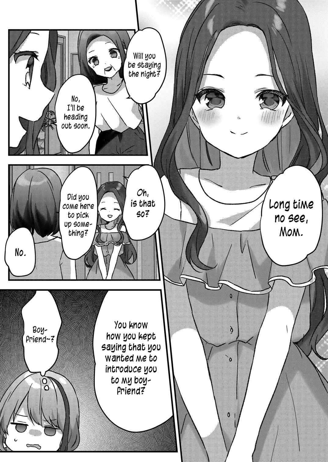 Kuzu Rouninsei, Jinsei ga Tsurai no de Yoru no Onee-san wo Yondemita Chapter 15 - Page 11