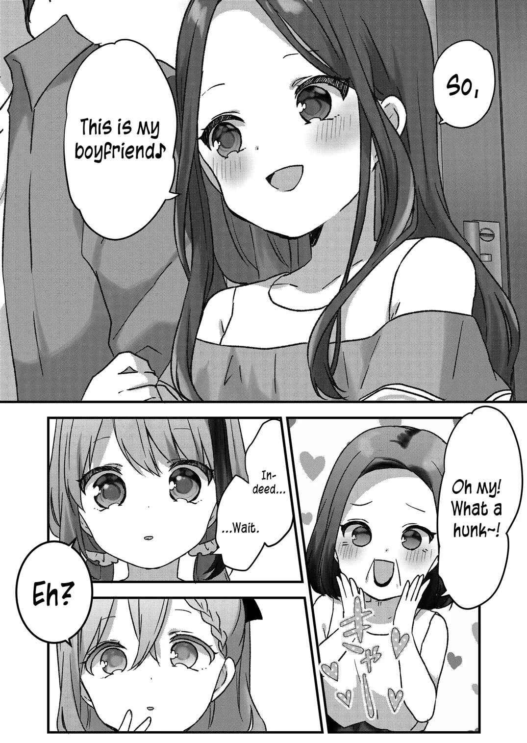 Kuzu Rouninsei, Jinsei ga Tsurai no de Yoru no Onee-san wo Yondemita Chapter 15 - Page 13
