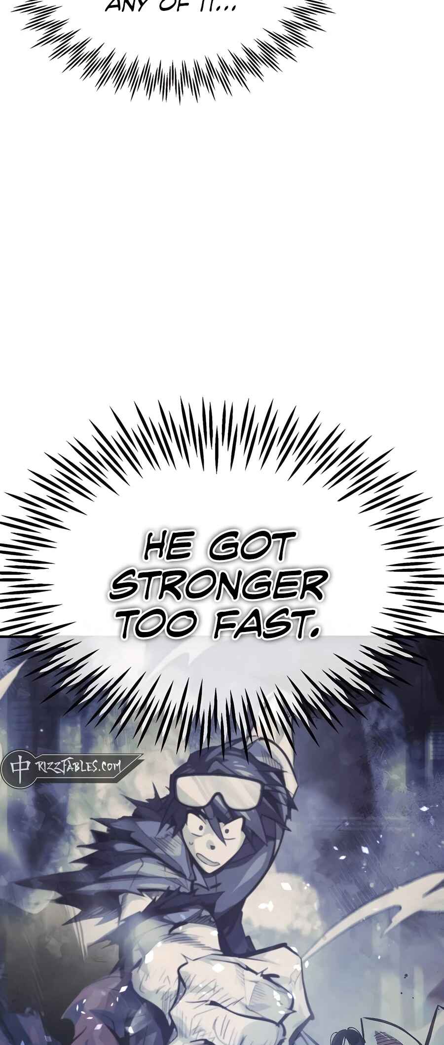 Sesang e Nappeun Yongsaneun Eopda Chapter 12 - Page 12