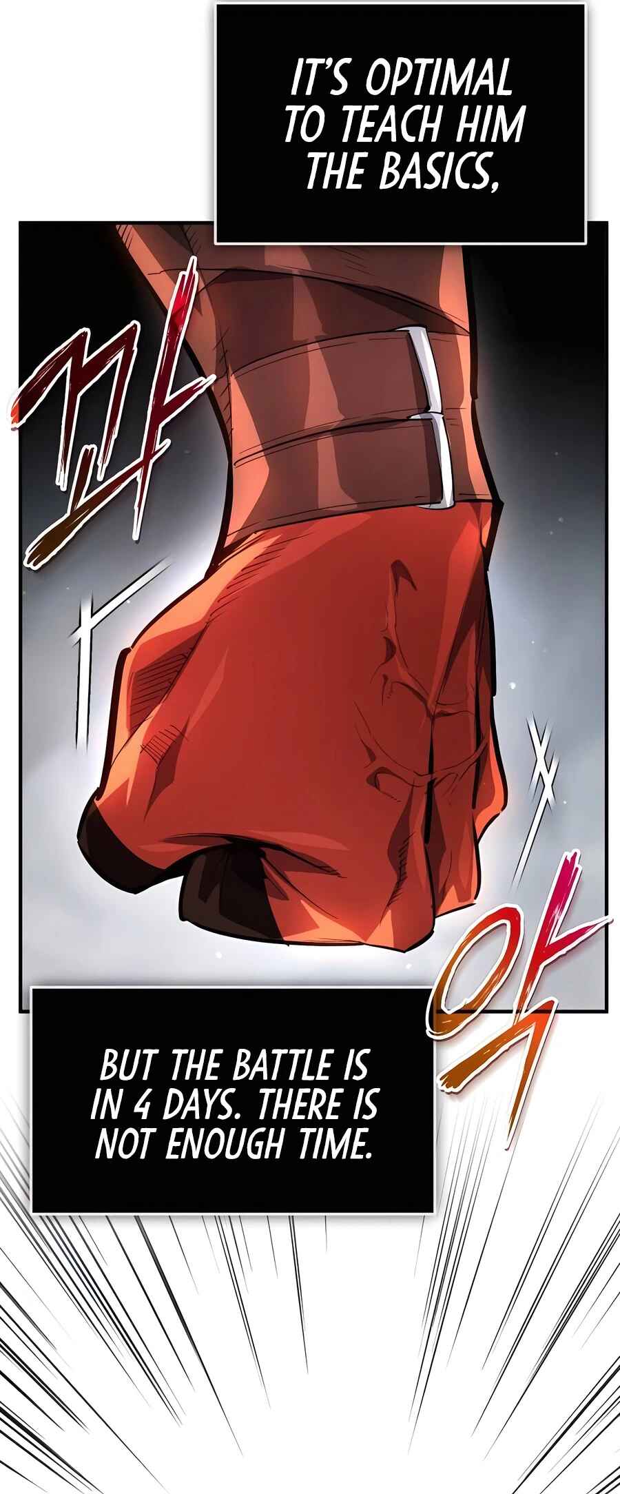 Sesang e Nappeun Yongsaneun Eopda Chapter 12 - Page 14