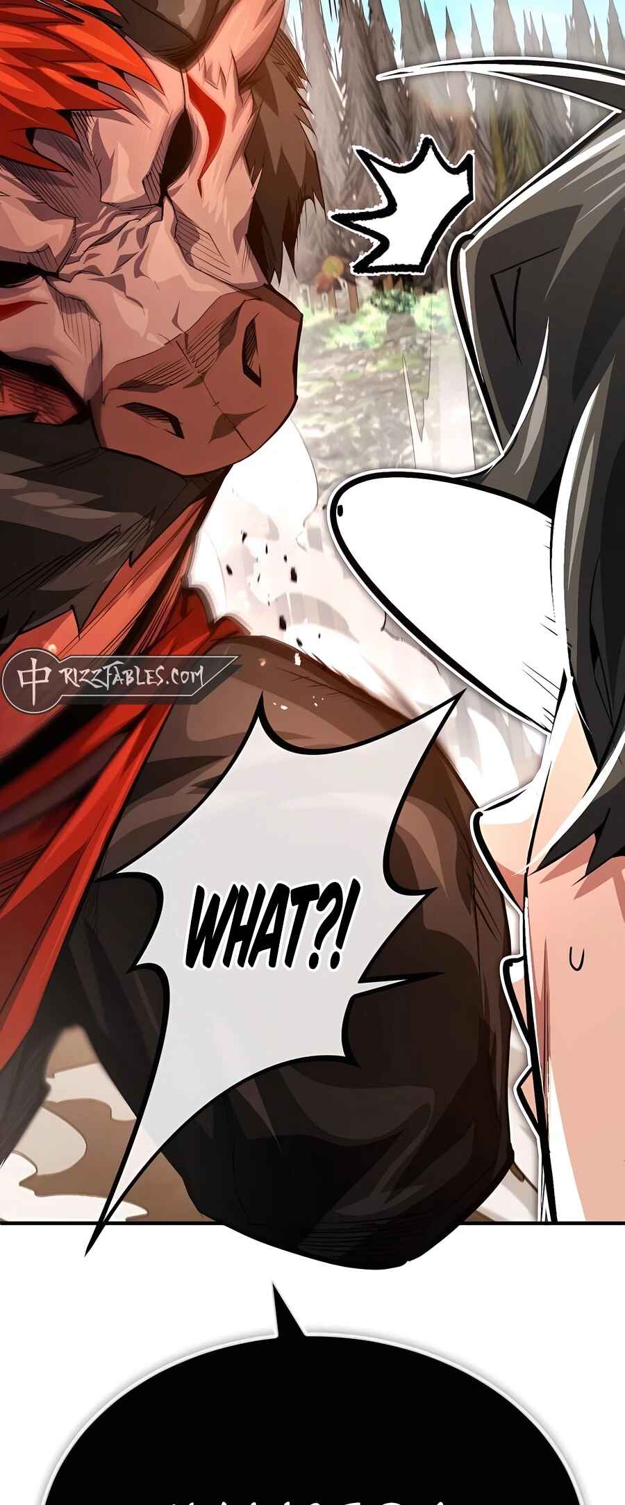 Sesang e Nappeun Yongsaneun Eopda Chapter 12 - Page 16