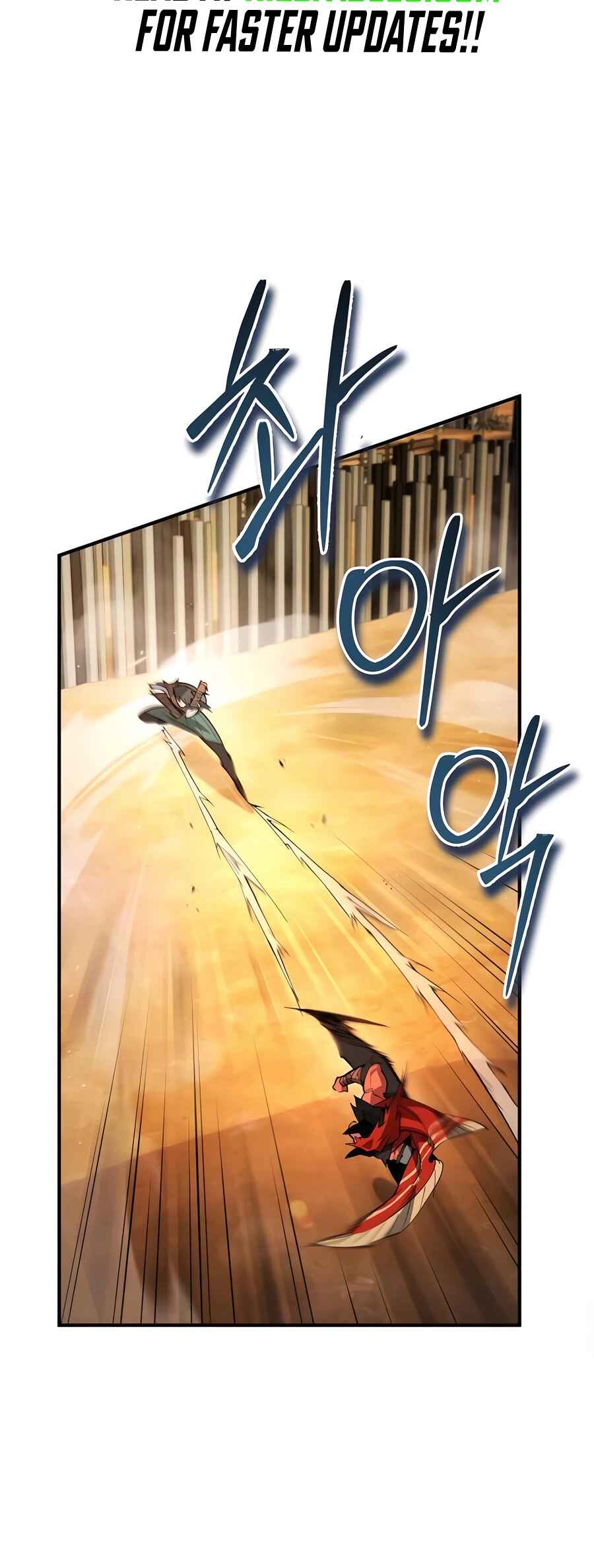 Sesang e Nappeun Yongsaneun Eopda Chapter 12 - Page 22