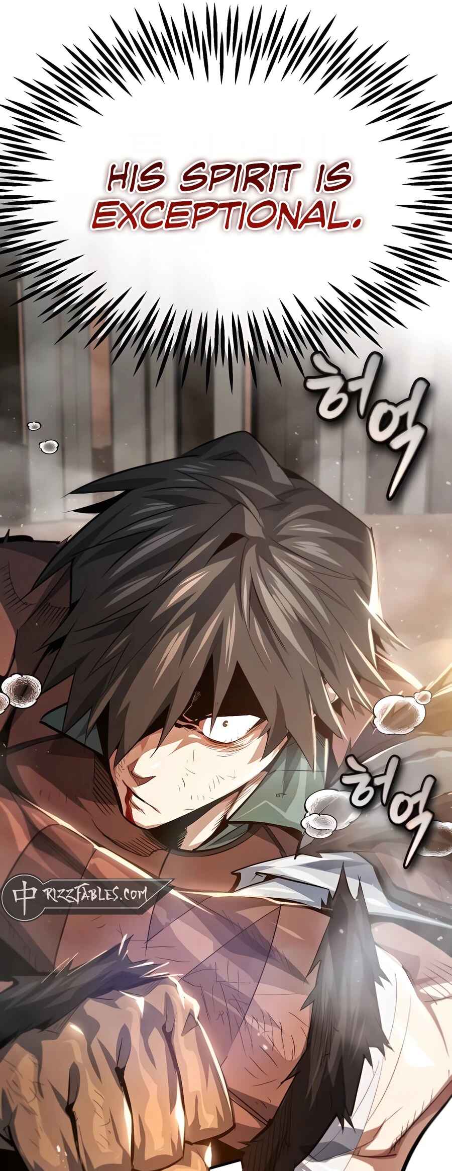 Sesang e Nappeun Yongsaneun Eopda Chapter 12 - Page 25