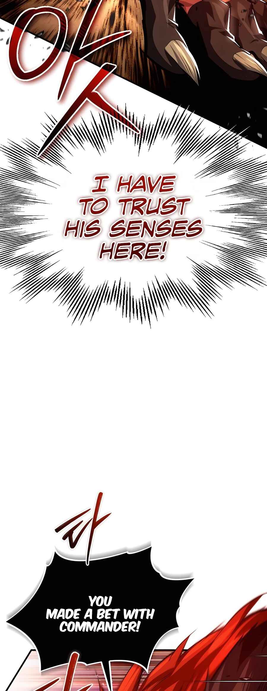 Sesang e Nappeun Yongsaneun Eopda Chapter 12 - Page 28