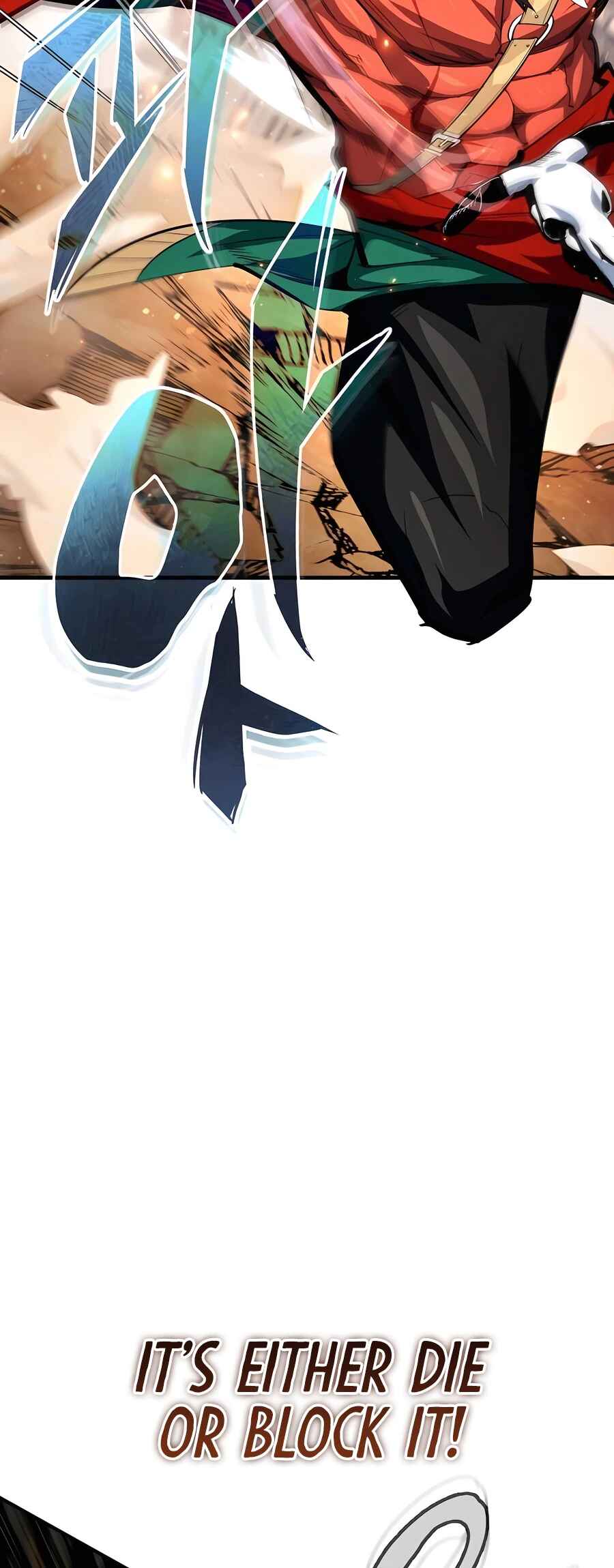 Sesang e Nappeun Yongsaneun Eopda Chapter 12 - Page 34