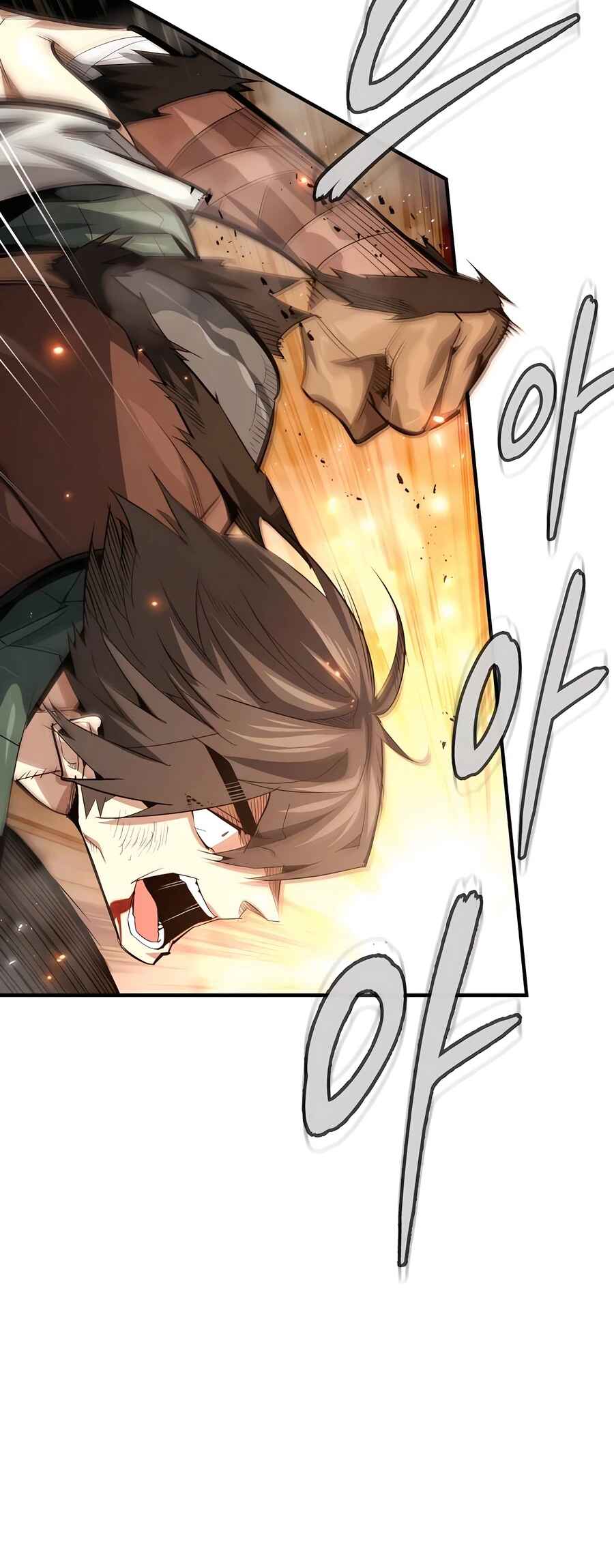 Sesang e Nappeun Yongsaneun Eopda Chapter 12 - Page 35