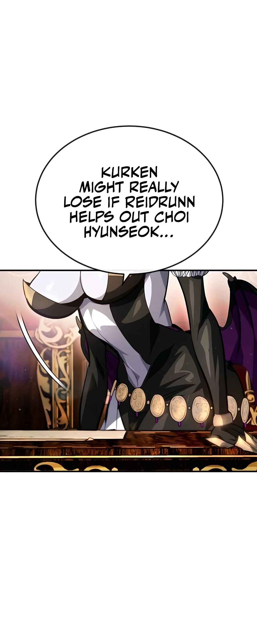 Sesang e Nappeun Yongsaneun Eopda Chapter 12 - Page 4