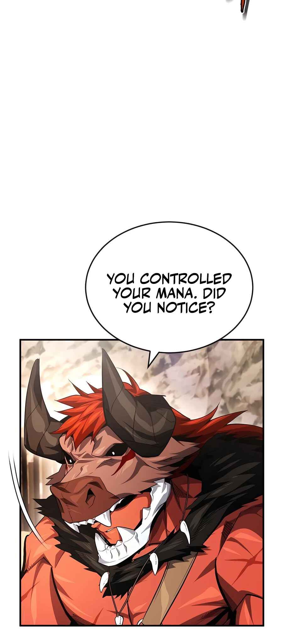 Sesang e Nappeun Yongsaneun Eopda Chapter 12 - Page 41