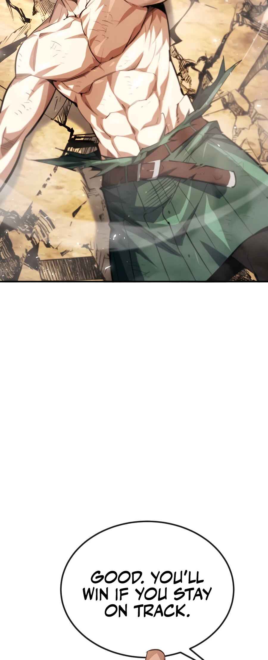 Sesang e Nappeun Yongsaneun Eopda Chapter 12 - Page 44