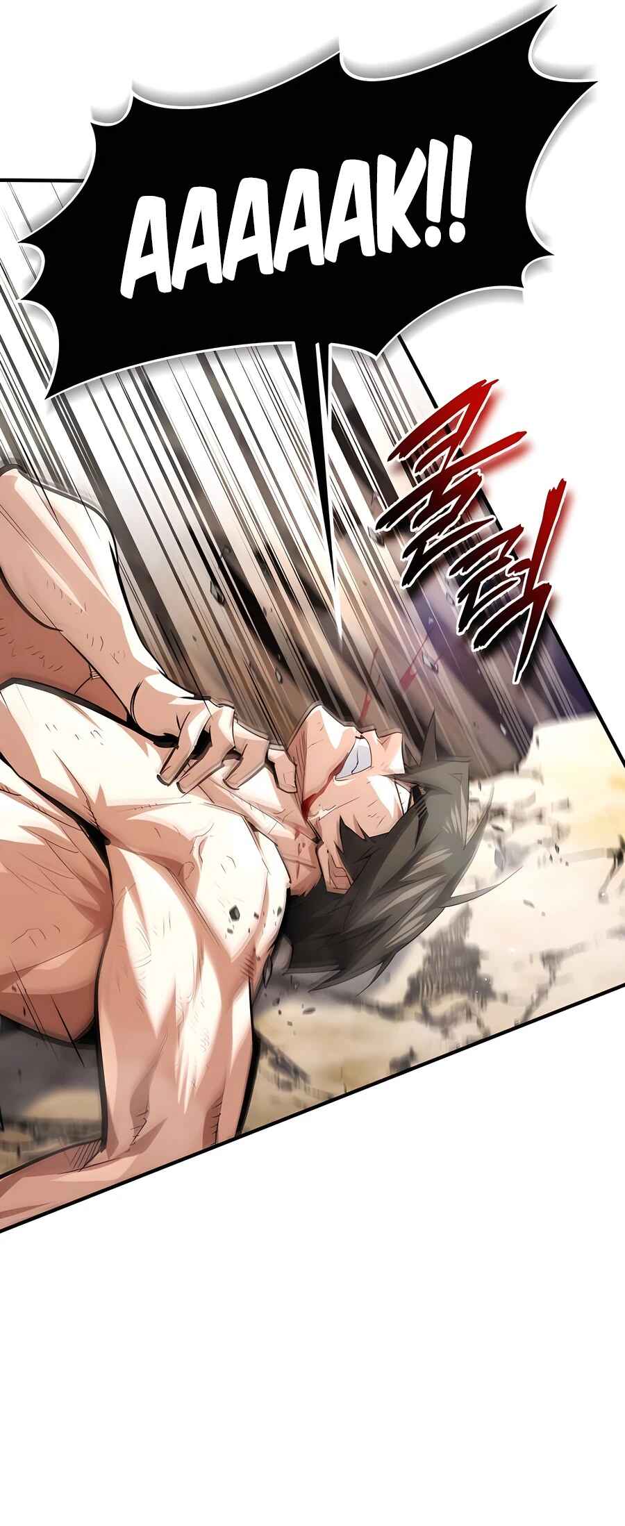 Sesang e Nappeun Yongsaneun Eopda Chapter 12 - Page 49