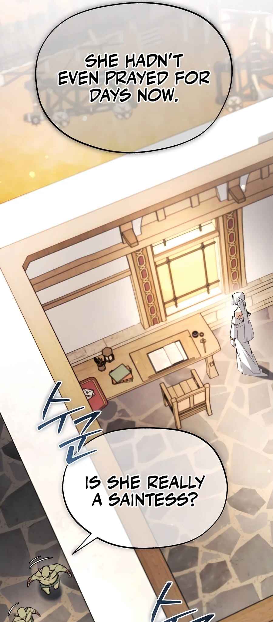 Sesang e Nappeun Yongsaneun Eopda Chapter 12 - Page 66