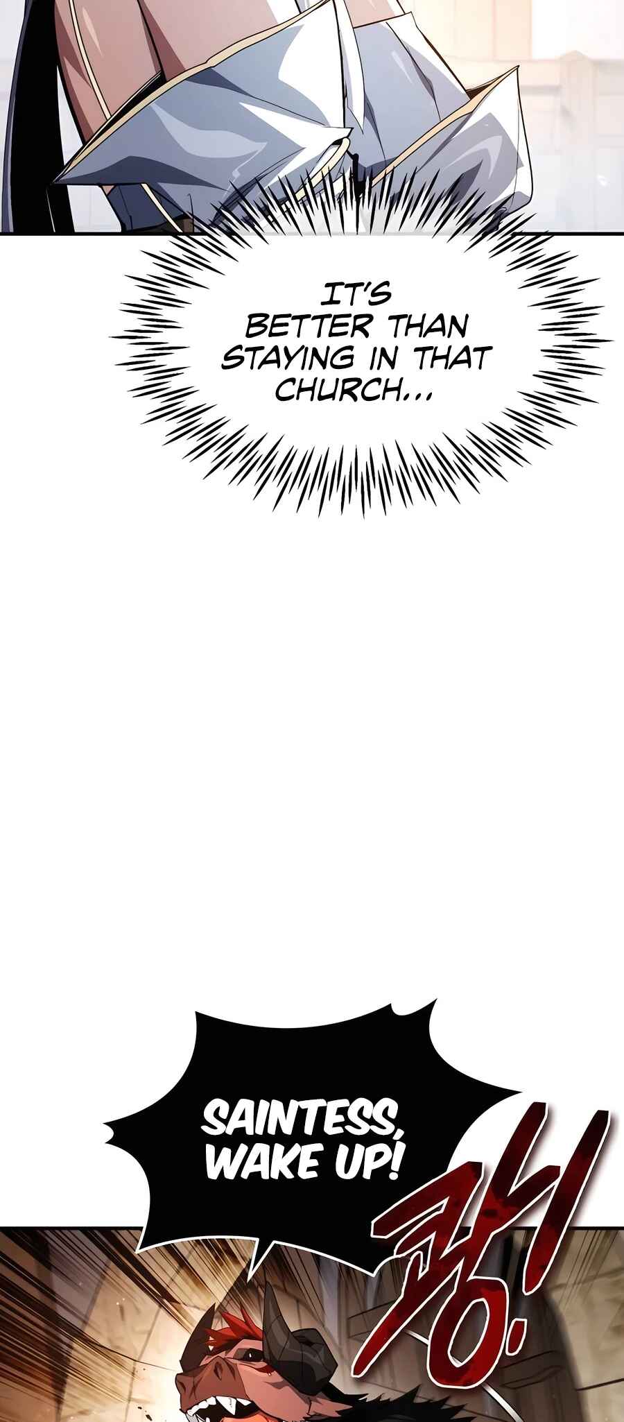 Sesang e Nappeun Yongsaneun Eopda Chapter 12 - Page 69
