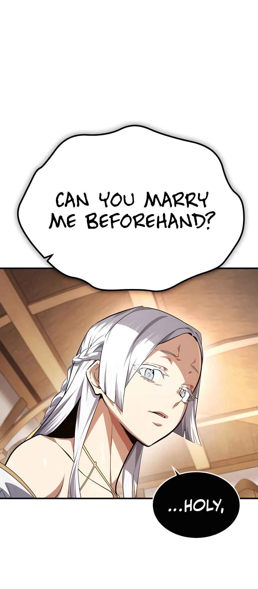 Sesang e Nappeun Yongsaneun Eopda Chapter 12 - Page 80