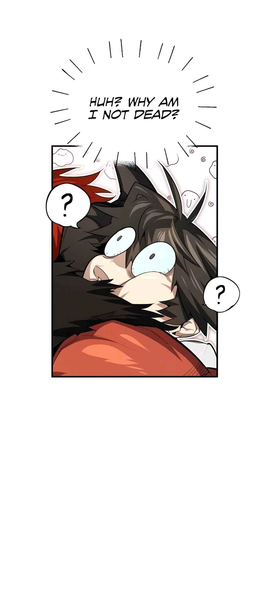 Sesang e Nappeun Yongsaneun Eopda Chapter 12 - Page 85