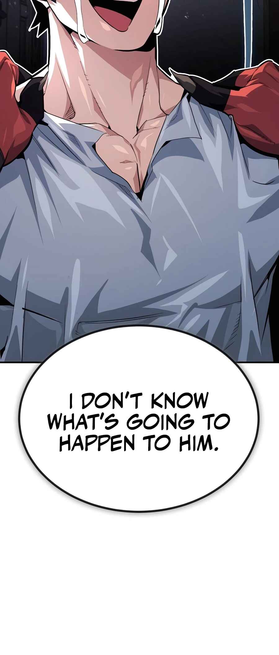 Sesang e Nappeun Yongsaneun Eopda Chapter 12 - Page 89