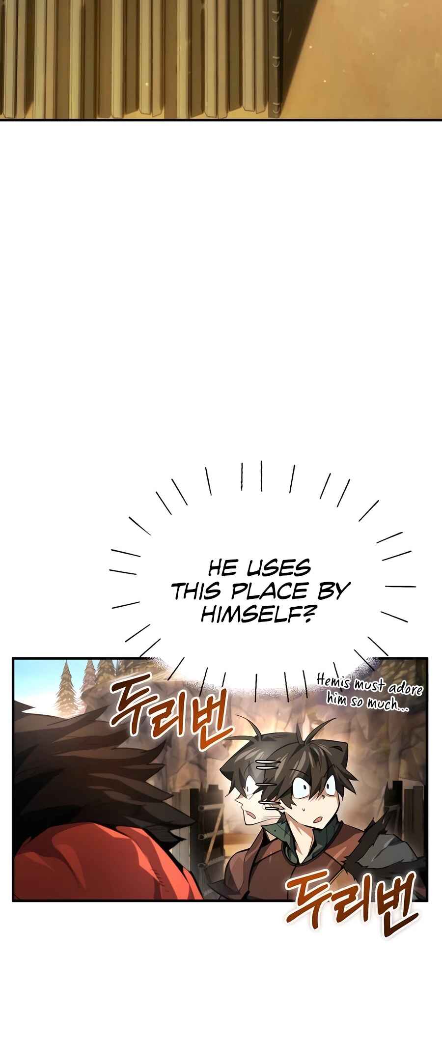 Sesang e Nappeun Yongsaneun Eopda Chapter 12 - Page 9