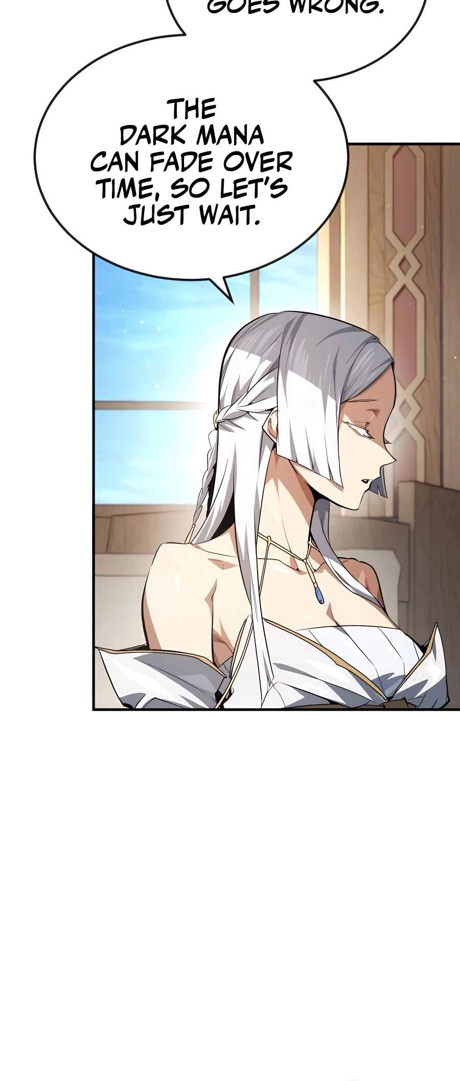 Sesang e Nappeun Yongsaneun Eopda Chapter 12 - Page 91