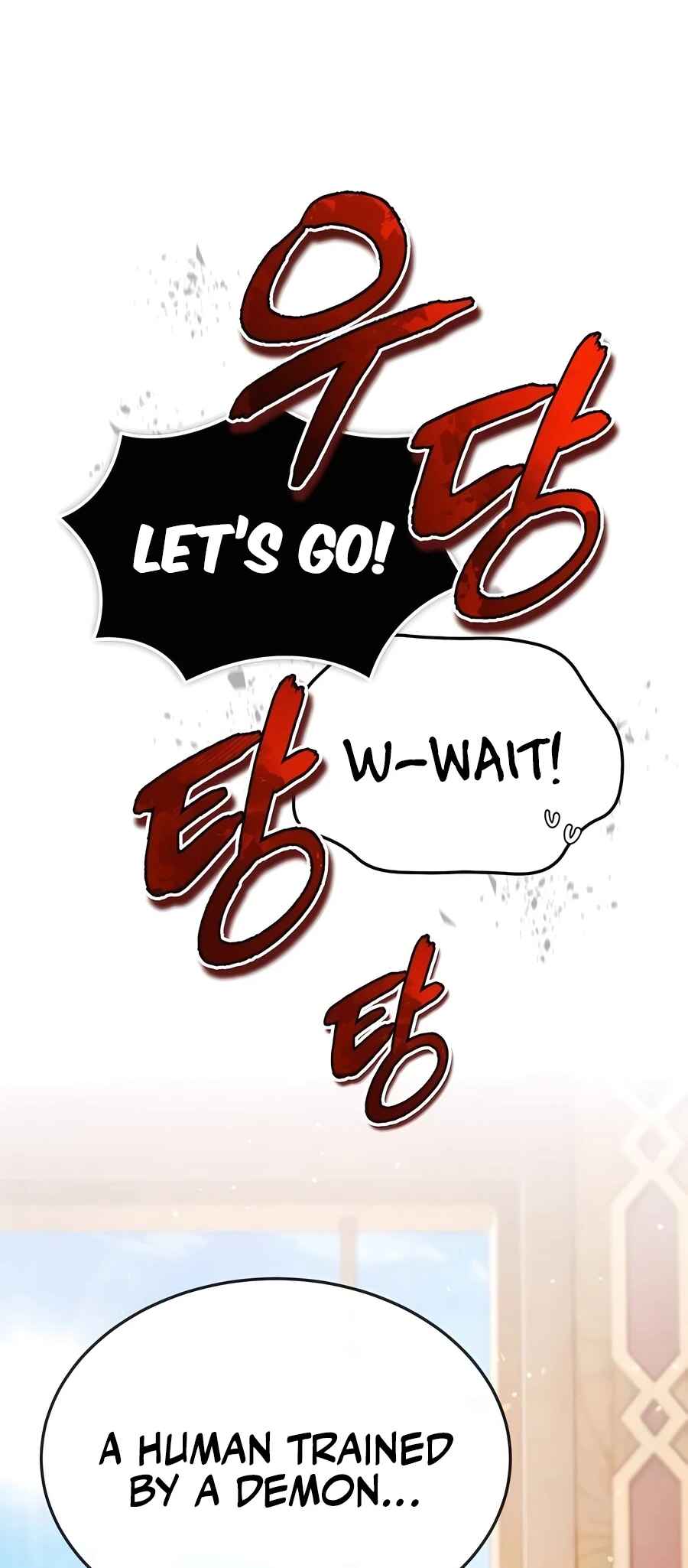 Sesang e Nappeun Yongsaneun Eopda Chapter 12 - Page 93