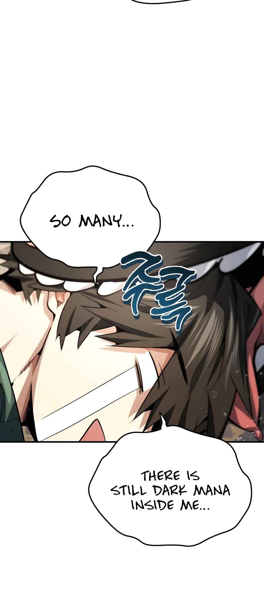 Sesang e Nappeun Yongsaneun Eopda Chapter 12 - Page 98