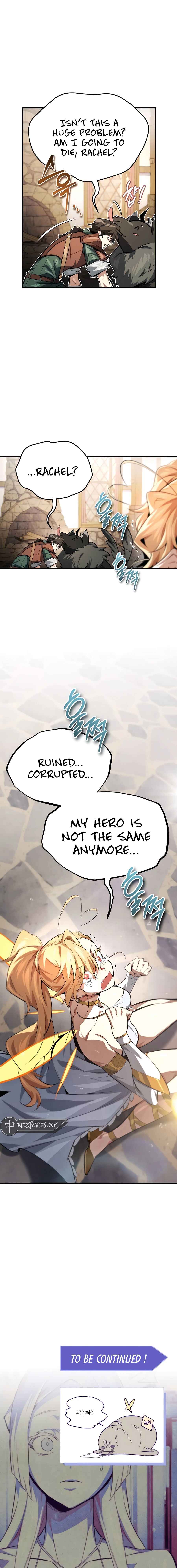 Sesang e Nappeun Yongsaneun Eopda Chapter 12 - Page 99
