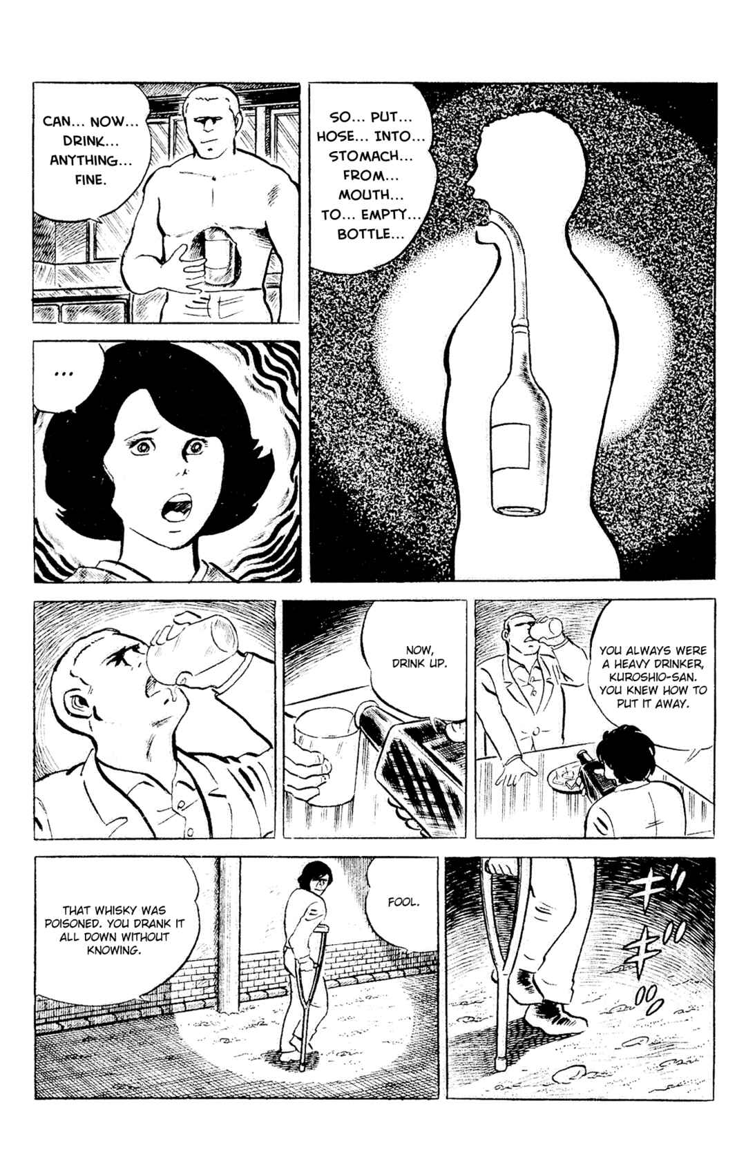 Eko Eko Azarak Chapter 87 - Page 23