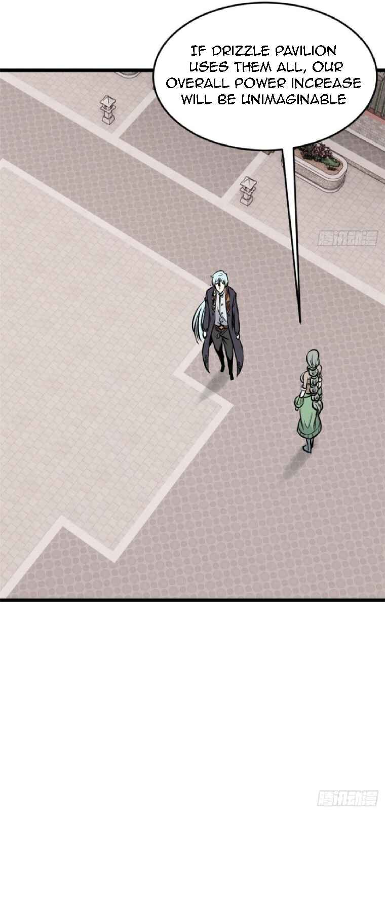 All Hail the Sect Leader Chapter 85 - Page 5