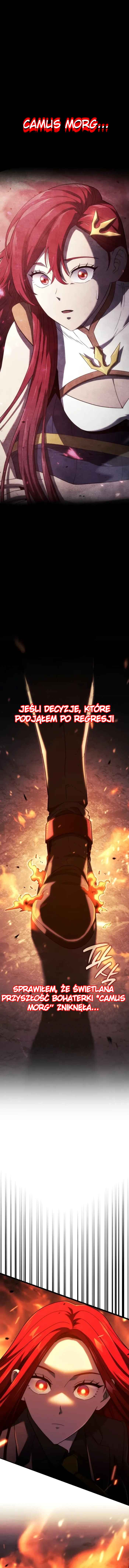 Cheolhyeolgeomga Sanyanggaeui Hoegwi Chapter 87 - Page 10