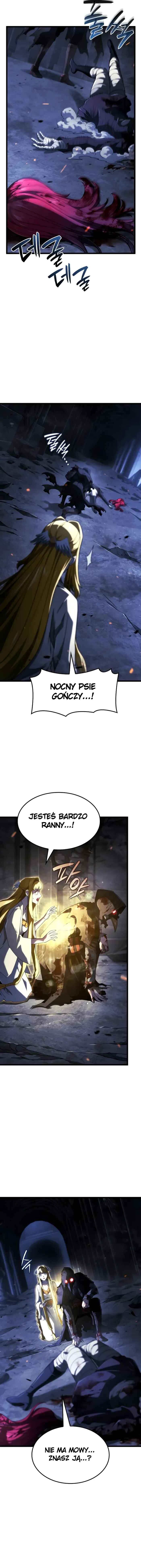 Cheolhyeolgeomga Sanyanggaeui Hoegwi Chapter 87 - Page 14