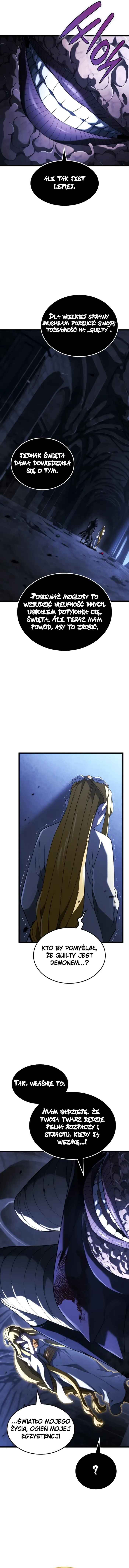 Cheolhyeolgeomga Sanyanggaeui Hoegwi Chapter 87 - Page 18