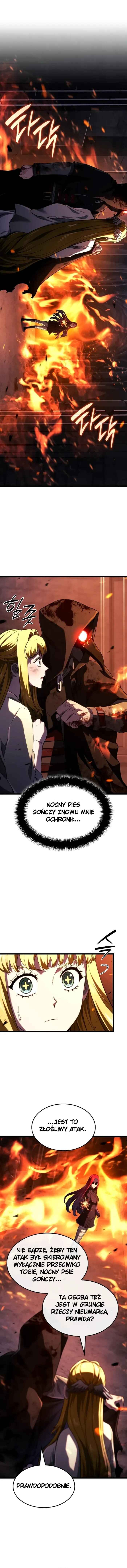 Cheolhyeolgeomga Sanyanggaeui Hoegwi Chapter 87 - Page 2