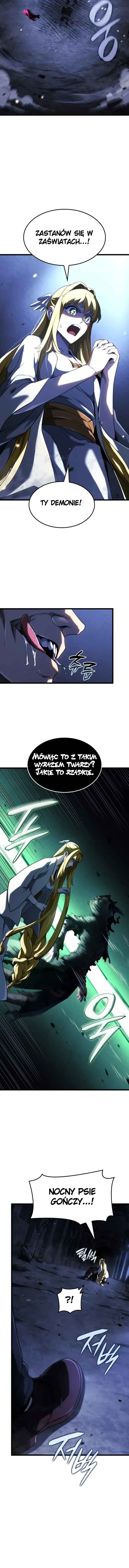 Cheolhyeolgeomga Sanyanggaeui Hoegwi Chapter 87 - Page 20