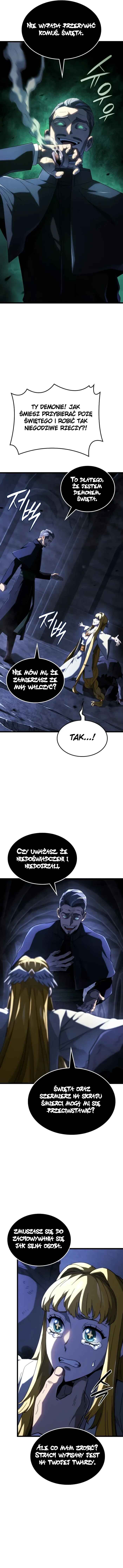 Cheolhyeolgeomga Sanyanggaeui Hoegwi Chapter 87 - Page 21