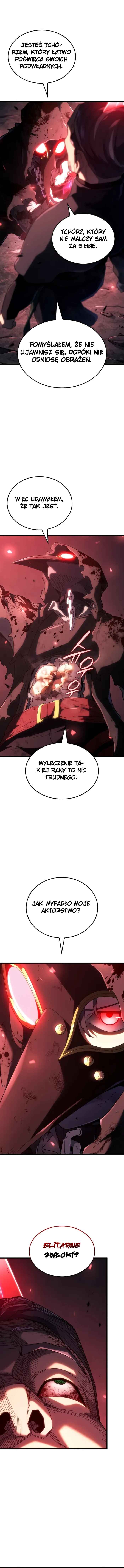 Cheolhyeolgeomga Sanyanggaeui Hoegwi Chapter 87 - Page 23