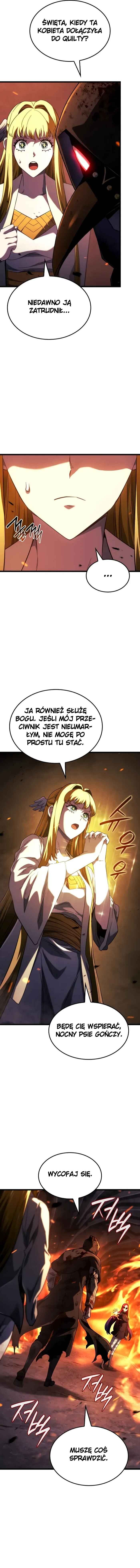 Cheolhyeolgeomga Sanyanggaeui Hoegwi Chapter 87 - Page 3