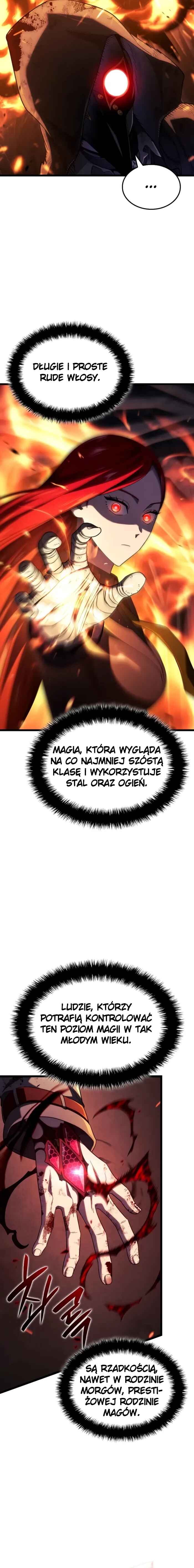 Cheolhyeolgeomga Sanyanggaeui Hoegwi Chapter 87 - Page 5