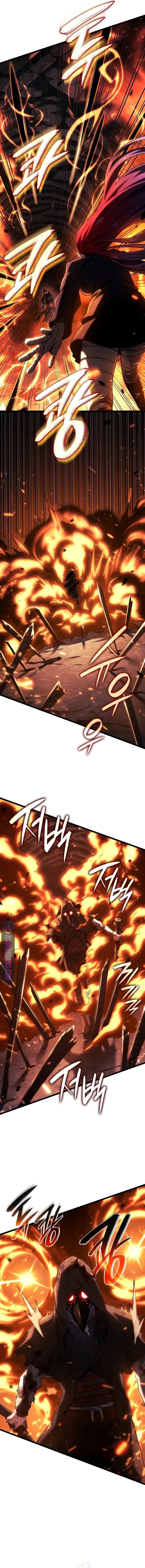 Cheolhyeolgeomga Sanyanggaeui Hoegwi Chapter 87 - Page 6