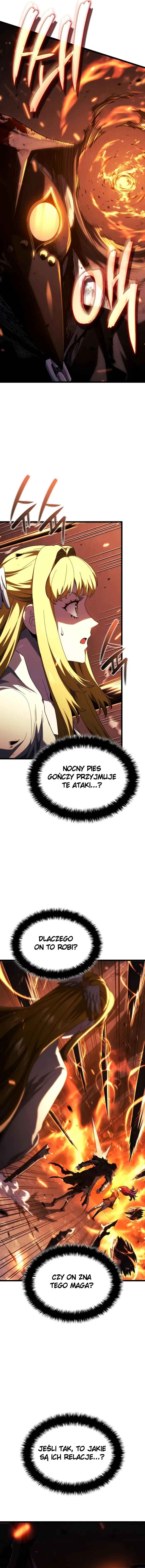 Cheolhyeolgeomga Sanyanggaeui Hoegwi Chapter 87 - Page 7
