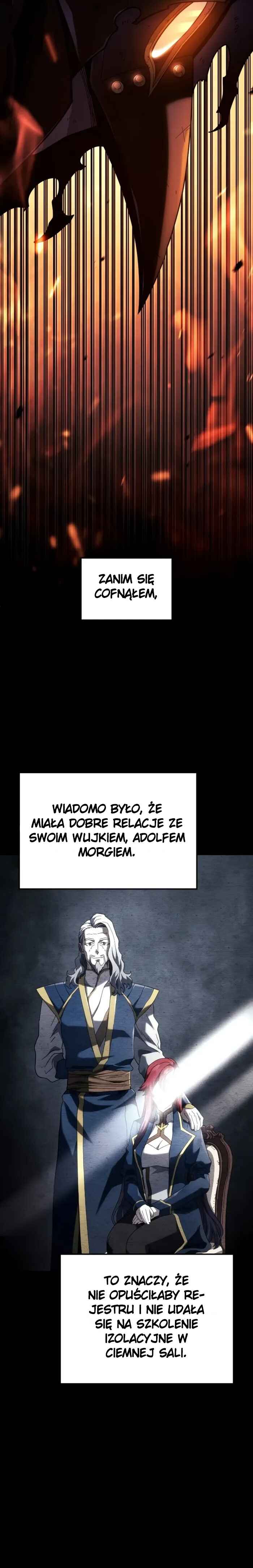 Cheolhyeolgeomga Sanyanggaeui Hoegwi Chapter 87 - Page 8