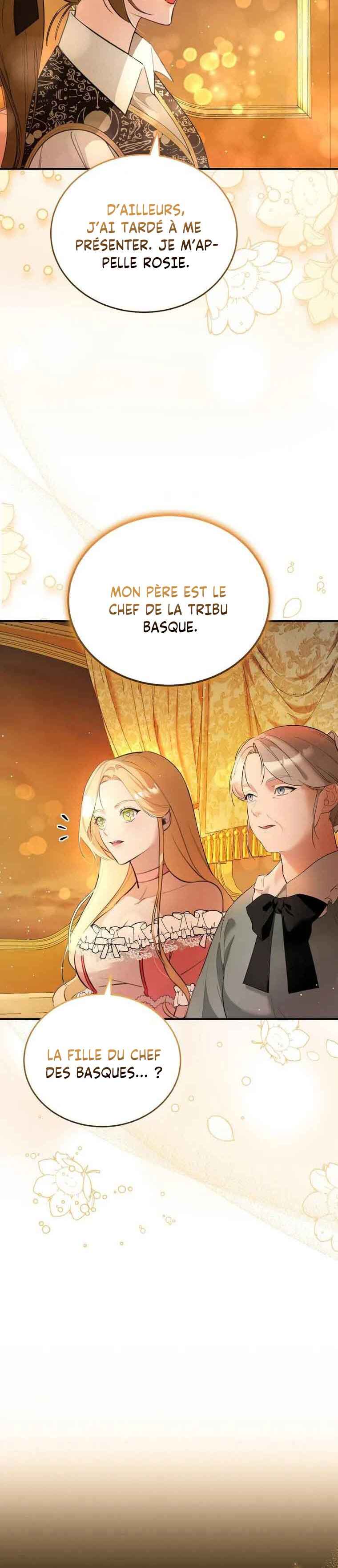 Naege Daedaphae Juseyo Chapter 2 - Page 29